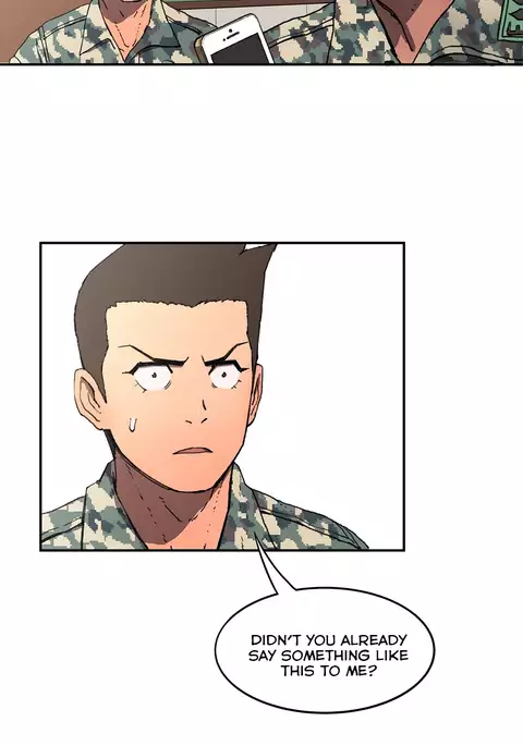 Refrain Love Ch.1-32