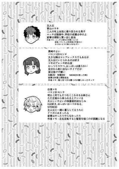 [Mochinchi (Mo)] Sentaku Kyouka [Digital]