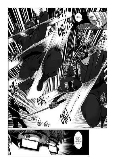 RENQUE S2.5 | Sparrow Season 2 Chapter 5