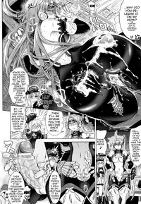 [Shiraha Mato] Two Love Roux [English] {doujin-moe.us}