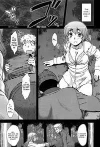 [Dr.P] Momoiro Daydream Ch. 1-6 [English] {YQII + Afro}