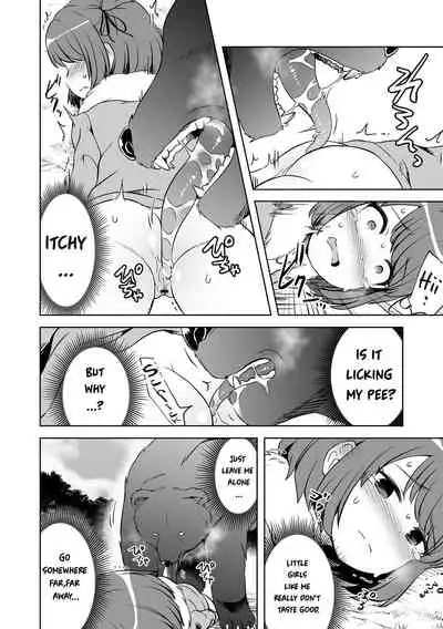 DoubStakko wa Wakariaenai | Double standard girls are incomprehensible