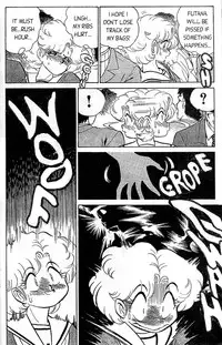 [Aro Hiroshi] Futaba-kun Change Vol.3 [English]