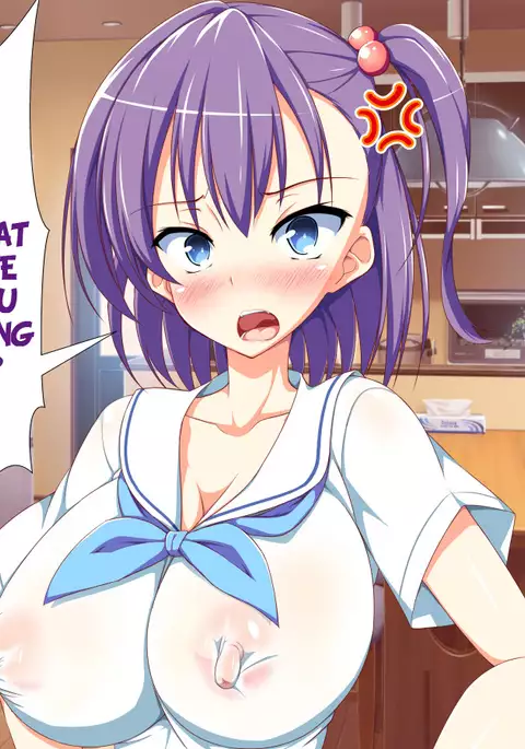 Inran Virus Ch. 1-2, 5