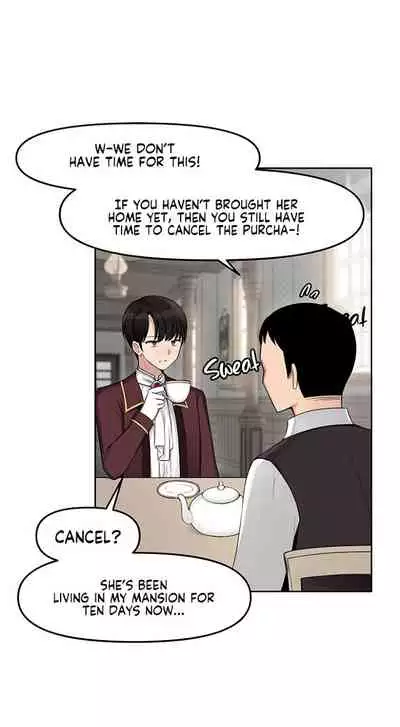 Elf Who Likes to be Humiliated Ch.11/?