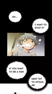 Perfect Half Ch.1-19 (English) (Ongoing)