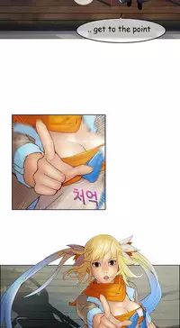 The Matrix Ch.1-7 (English) (Ongoing)