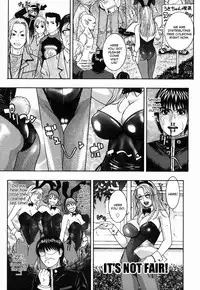 [Kotobuki Kazuki] Hatsujou Mitsueki - Please Try Me Body♡ [English] [Rapture Scans]