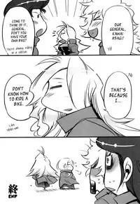 [Drill Jill] Spermaniax [English] [YQII]