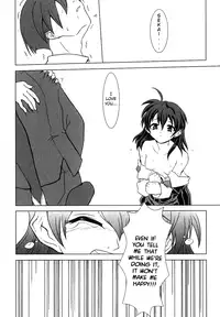 School Days Anthology