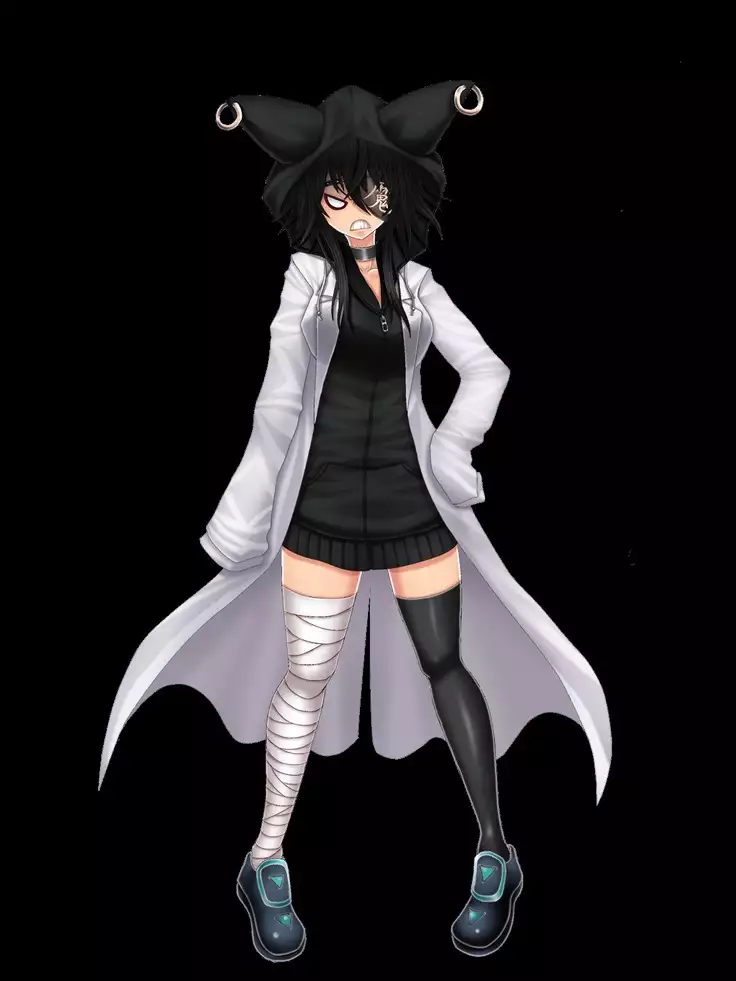 Trans Story ~hiroshikantamotsu o chi henpen~ part4