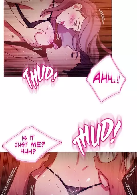 Scandal of the Witch Ch.1-26