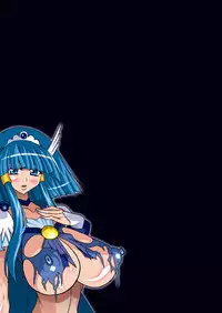 [Studio Mizuyokan (Higashitotsuka Rai Suta)] SMILE PARTY HYPER! (Smile Precure!) [Digital]