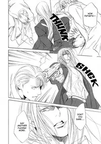 [Yamane Ayano] Finder no Ori (ENG)