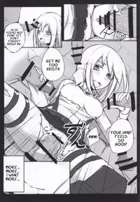 (C84) [Faker's Manual (Rindoh)] Shingeki no Yaen (Shingeki no Kyojin) [English]