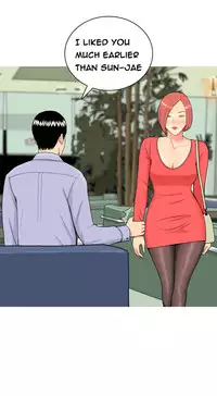 Hooker Ch.1-34 (English) (Ongoing)