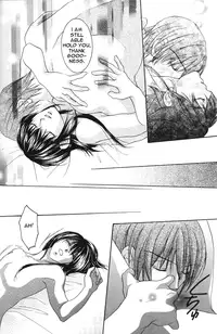 [Lire (Ryo-ko)] Nu (GetBackers) [English]