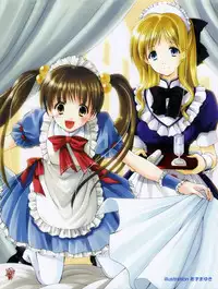 COMIC Potpourri Club 2005-08