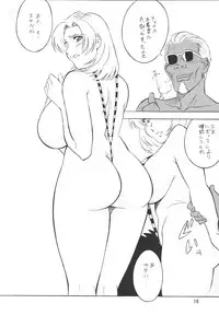 (CR33) [Rippadou (H-H)] H-H Soushuuhen 2 (Various)