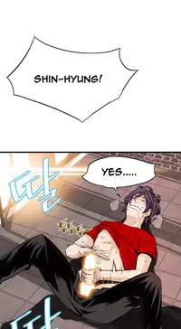 [Gyuo] Kill the Dead Bastard Ch.0-12 (English) (Ongoing)