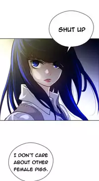 Perfect Half Ch.1-25 (English) (Ongoing)