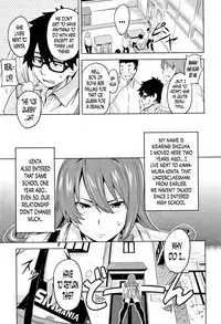 [Takeda Hiromitsu] Tsundero Ch. 1-6, 9-10 [English] [Decensored]