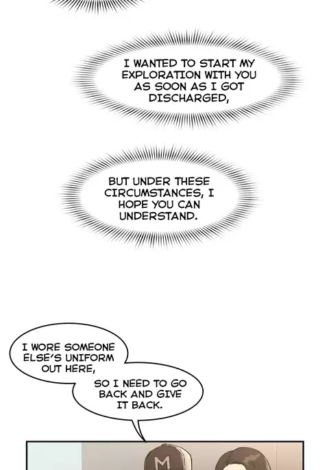 Refrain Love Ch.1-32