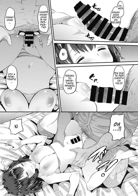 Itazurana foukasu Enfoque travieso