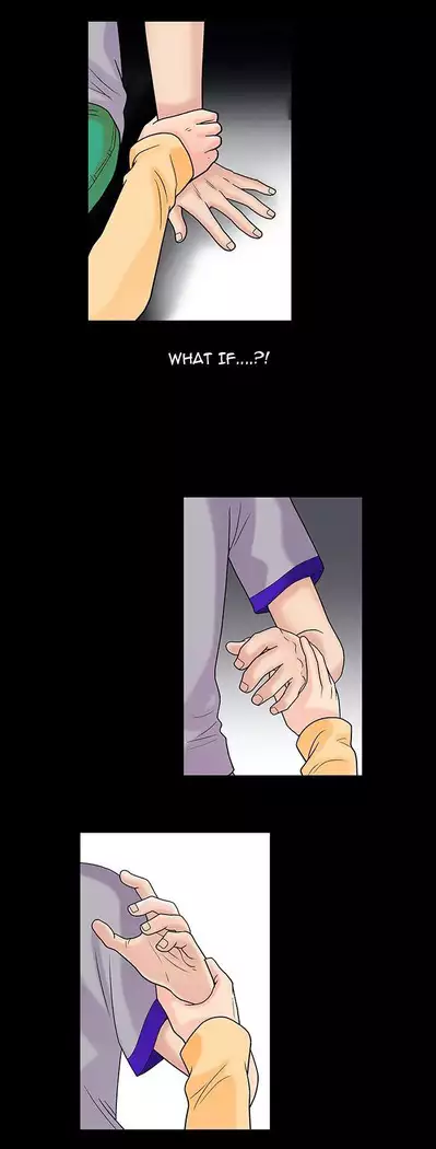 Housemates • Chapter 2: First Day Living Together