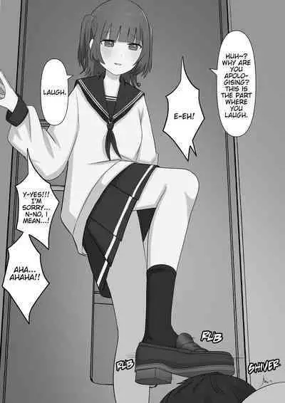 [Kaoinshou Zero] Dorei no Jikan / Slave Time [English]