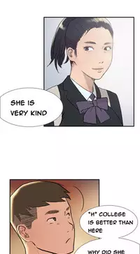 Double Date Ch.1-18 (English) (Ongoing)