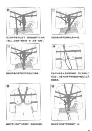 Karada mo Kokoro mo Boku no Mono ~Hajimete no SM Guide~