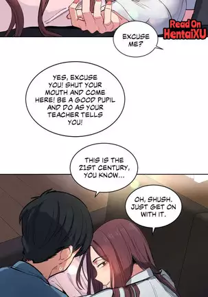 Lucky Guy Ch.5/?