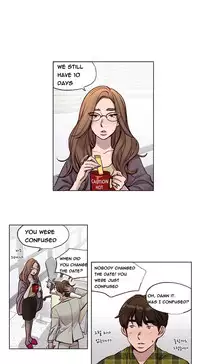 [Ramjak] Atonement Camp Ch.1-28 (English) (Ongoing)