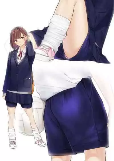 (C93) [Zero Grafitty (Amamitsuki)] Appealingirls01