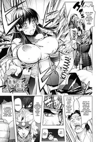 [Kon-Kit] Honey Dip 2nd Love [English]