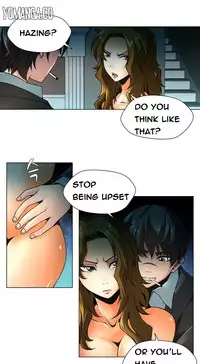 [Fantastic Whale] Twin Slave Ch.1-31 (English) (Ongoing)