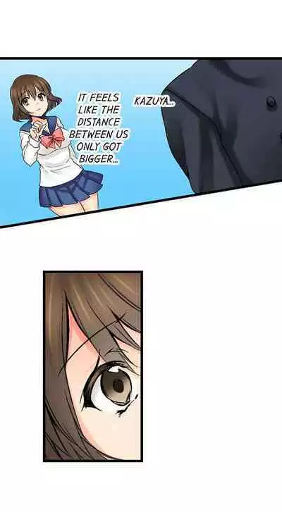 [BURIO] Touching My Older Sister Under the Table (Ch.1-64) [English]