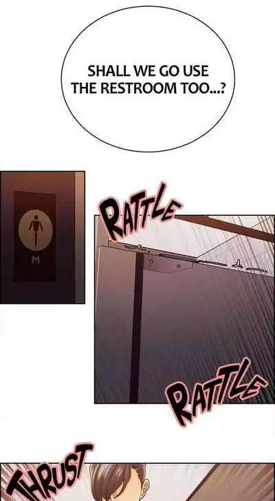 Taste of Forbbiden Fruit Ch.23/24