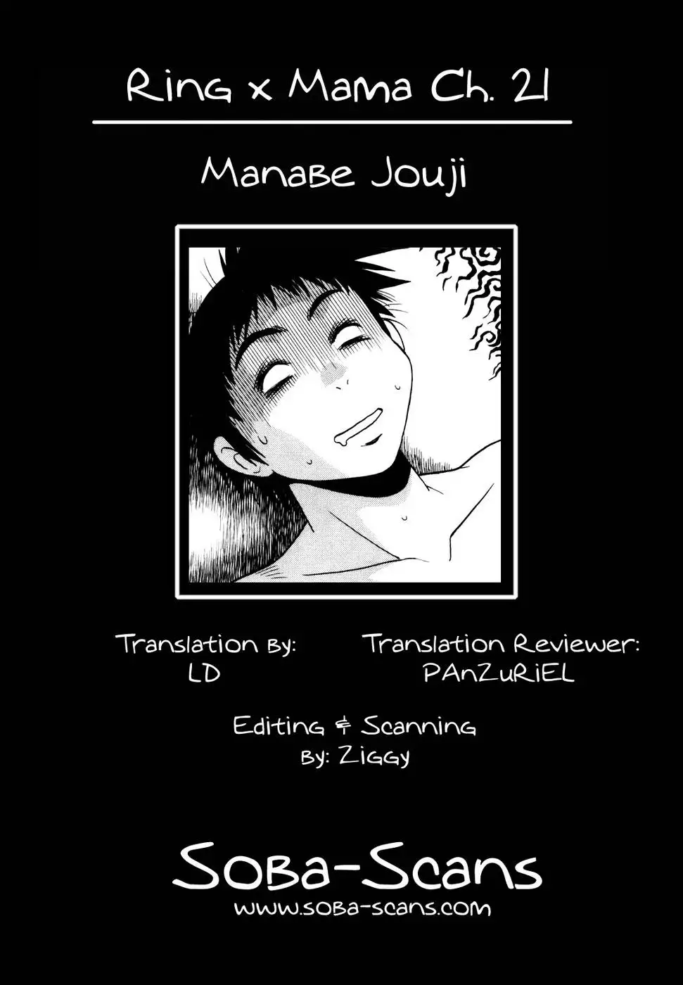 Ring x Mama Round 21