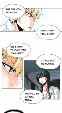 [Fantastic Whale] Twin Slave Ch.1-32 (English) (Ongoing)