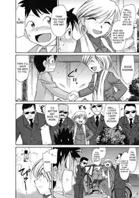 [Charlie Nishinaka] Cheers! 10 [English] [SaHa]