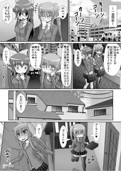 Chitsu Hakai-kei Joshi 6