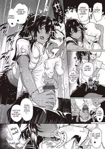 10,000 Bon no Gomu - 10,000 Rubbers