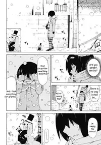 [Akatsuki Myuuto] Dorei Usagi To Anthony [English] [Decensored]