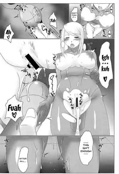 XXX to Omocha wa Tsukaiyou