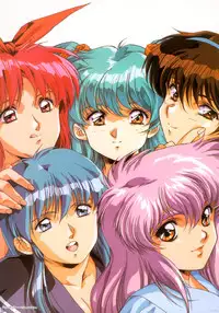 [Satoshi Urushihara] Cell Works