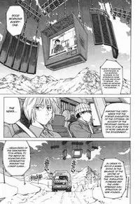 [Hiroki Endo] Hang [ENG]