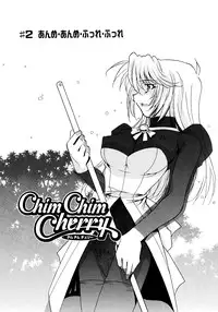 [Takuto] Chim Chim Cherry