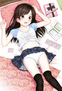 [Various] Melonbooks Gensei Gashuu - Melon Limited Book